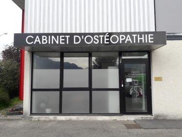 cabinet-osteopathie cabinet osteopathie la roche sur foron